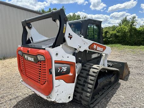 bobcat t76 electric|bobcat t76 used for sale.